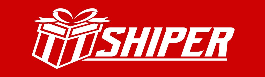 Logo Shiper קטן